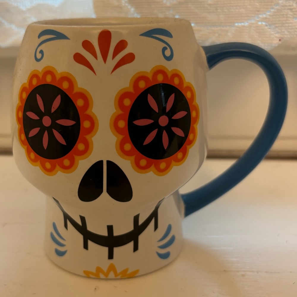 Disney Coco Mug